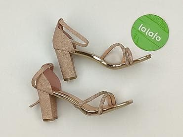 reebok softshell: Sandały damskie, rozmiar 39 — 2