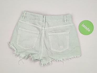 cropp dresy moro: Cropp, Szorty damskie, rozmiar S — 3