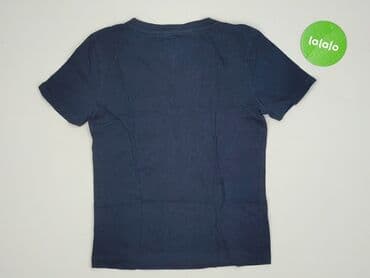 Ubrania damskie: Fila, T-shirt damski, S — 4