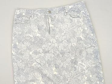 klapki zara biale: Flash, Spódnica damska, rozmiar XL — 1