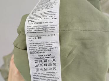 Kobiety: Gina Tricot, Kurtka przejściowa damska, rozmiar M — 5