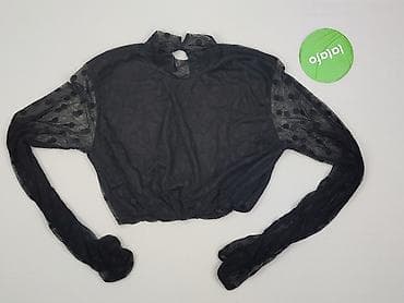 kabaretka: Top damski, rozmiar S — 2