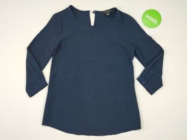 chabrowa bluzki: Atmosphere, Women's blouse, size S (EU 36) — 2