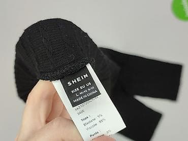 getry lycra: Shein, Legginsy rozmiar L — 4