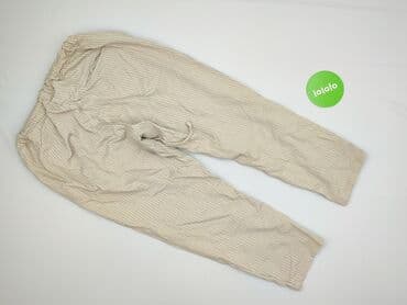 Women's Pants: Spodnie materiałowe damskie, rozmiar XL — 3