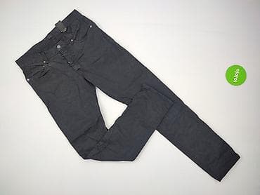 mika second hand: H&M, Jeansy dla mężczyzn, rozmiar M — 2