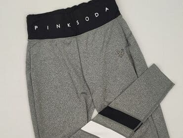 Pink Soda, Лосини Спортивні жіночі, розмір S