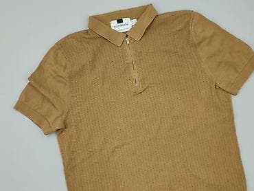 crivit clothes: Topman, Koszulka polo dla mężczyzn, rozmiar M — 1