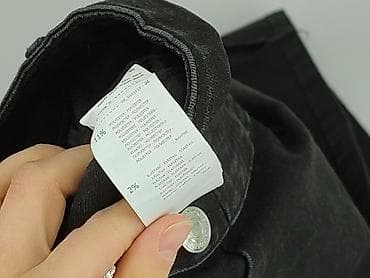 mickey jeans: Sinsay, Jeans for women, size XS — 6