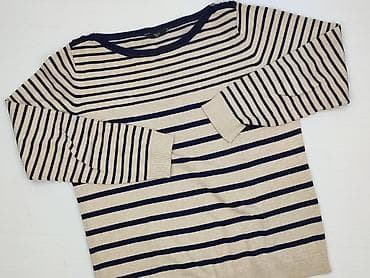 pull and bear narzutka: M&Co, Sweter damski, rozmiar M — 1