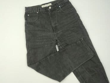 legginsy woskowane wysoki stan: Джинси жіночі, розмір XL — 1