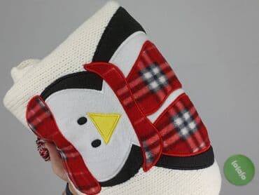 sweter świąteczny c a: Sweter damski, S — 6