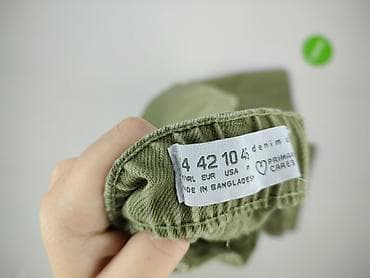 spodnie cargo primark: Primark, Spodnie cargo damskie, rozmiar XL — 4