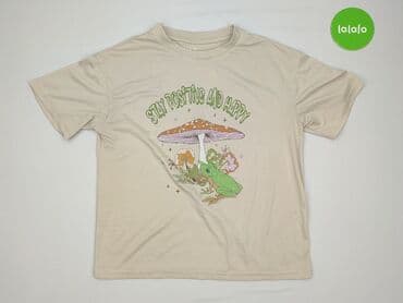 Women's Clothing: Shein, Women`s T-shirt, size XS (EU 34) — 2
