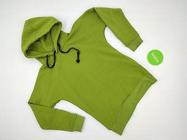 sandro paris polska: Bluza z kapturem damska, rozmiar M — 2