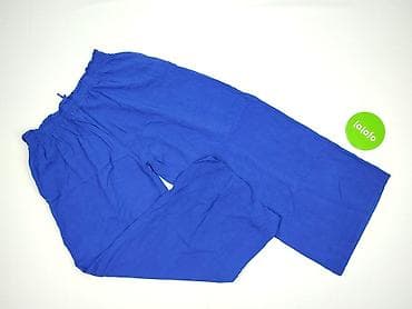 crocs klapouchy: Spodnie materiałowe damskie, rozmiar XL — 3