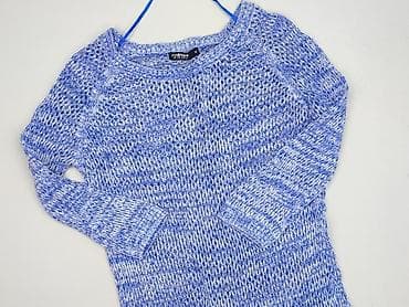 brandy sweter: Colours of the World, Sweter damski, rozmiar M — 1