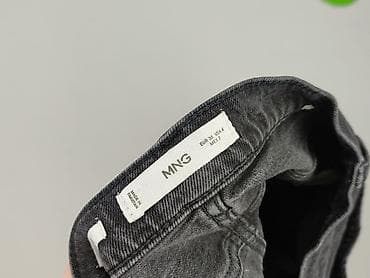 bell bottom jeans: Jeansy damskie, rozmiar S — 4