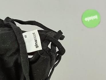 cropp t shirty: Gina Tricot, Top damski, rozmiar XS — 4