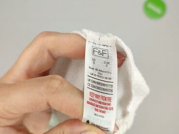 Women: F&F, Women's blouse, size S (EU 36) — 5