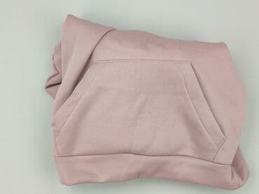 hm joggery damskie: Кофта з каптуром жіноча, M — 4