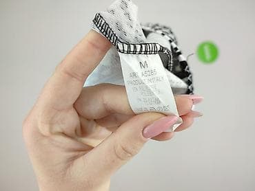 bravo moda botki: Sukienka damska, rozmiar M — 4