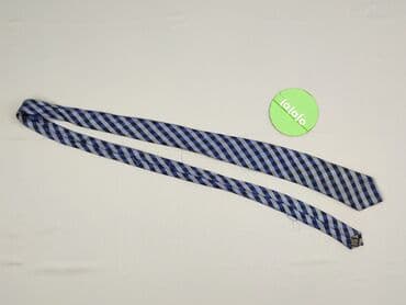 torba guess: Краватка, колір - Синій, стан - Дуже гарний — 2