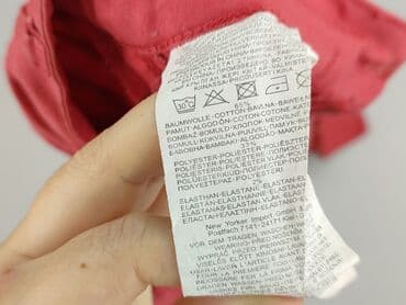 guess buty wyprzedaż olx: Amisu, Spodnie materiałowe damskie, rozmiar XS — 5