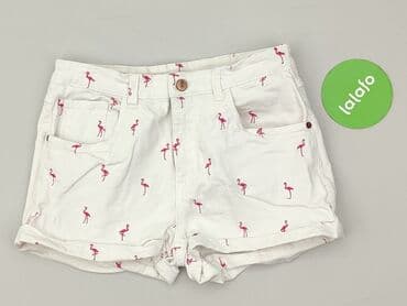 krótkie spodenki diverse: Diverse, Szorty damskie, rozmiar XS — 2