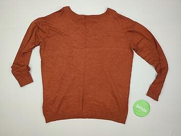 only sweter w paski: Fransa, Sweter damski, rozmiar L — 3
