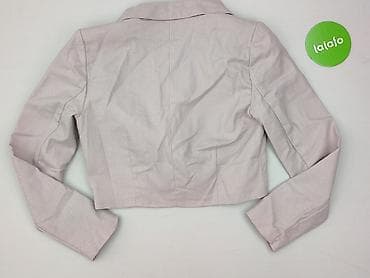 nirvana cropp: Sinsay, Marynarka damska, rozmiar XS — 3