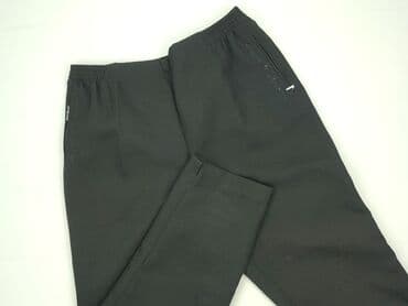 spodnie dresowe nike bez ściągaczy: New Fashion, Spodnie 3/4 damskie, rozmiar 2XS — 1