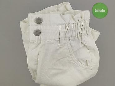 ciocco spodnie: Clockhouse, Szorty damskie, rozmiar S — 6