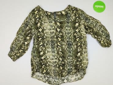 bluzka z reniferem dla dziewczynki: RAINBOW, Bluzka damska, rozmiar M — 2