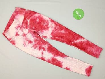 legginsy do pole dance: Legginsy Sportowe damskie, rozmiar S — 3