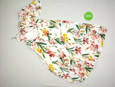 letnie sukienki na wesele duże rozmiary: Boohoo, Sukienka damska, rozmiar L — 4