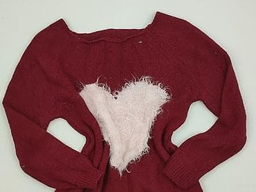 cute sweter: Sweter damski, rozmiar M — 1
