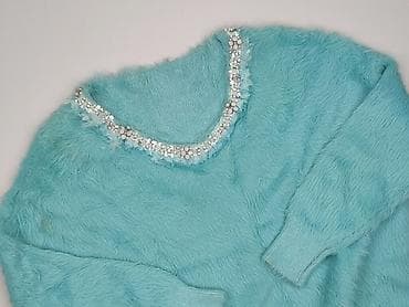 Sweter damski, rozmiar 8XL
