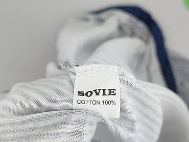 slips pants: Snowe damski, Szlafrok, rozmiar 2XL — 5