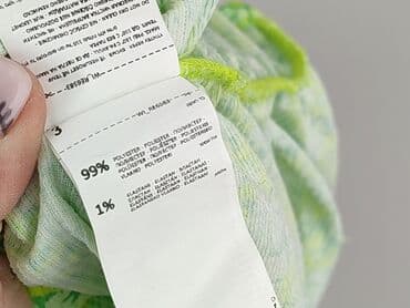 reserved sukienki zielone: Reserved, Sukienka damska, XS — 5