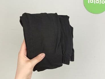 spodnie despacito: Leggings for kids, Y.F.K., 12 years, 146/152, condition - Very good — 5