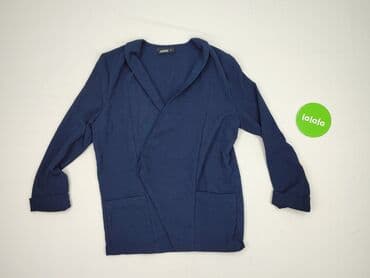 żakiecik do sukienki: Janina, Women`s knitwear, size XS (EU 34) — 2