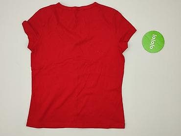 bluzki z psem: T-shirt damski, rozmiar M — 3