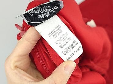 sukienki ryba: Sukienka damska, rozmiar 3XL — 4