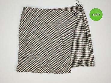 spódnice dwustronna: Spódnica damska, rozmiar 2XL — 2