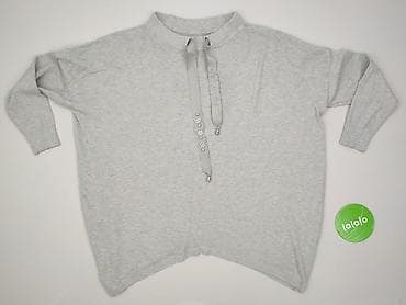 sweter xl: Les étoiles claires Paris, Sweter damski, rozmiar 9XL — 2