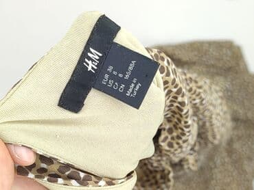 sukienka hm sweterkowa: H&M, Sukienka damska, rozmiar M — 4