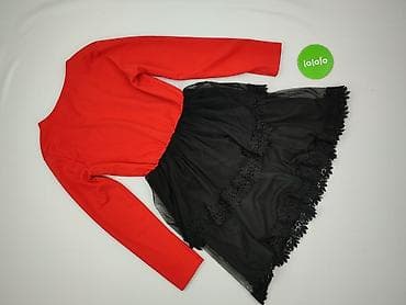 sukienka mini hm: Sukienka damska, rozmiar S — 3