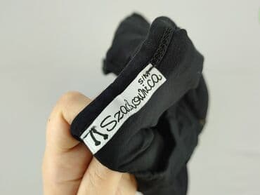 bluzki harley quinn: SZACHOWNICA, Tunika damska, rozmiar S — 4