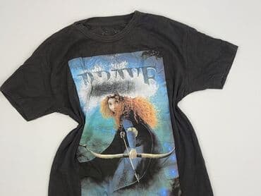 t shirty hummel: T-shirt damski, M — 1